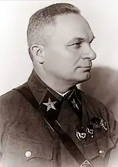 Alexander Yegorov