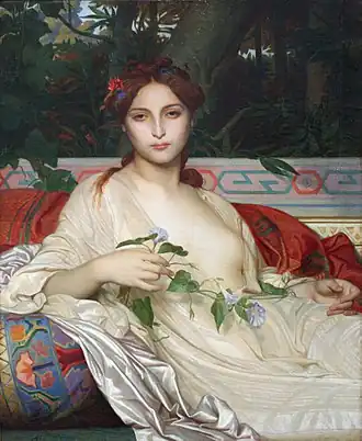 Albaydé (1848)