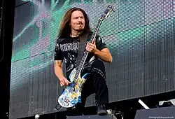 Alexey Harkov
