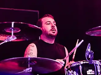 Hastings in 2018