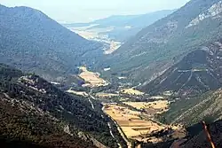 Aliabad-e Katul, capital of Aliabad-e Katul County