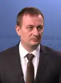 Belarus Alexander Turchin Prime Minister of Belarus