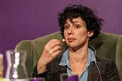 Zeniter in 2019
