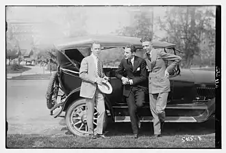 All-Star Trio (1918)