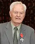 Allan Mincher