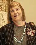 Allyson Hamblett