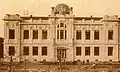 Zagreb Ethnographic Museum (1905–1906)