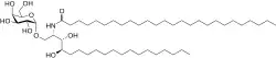 alpha-galactosylceramide