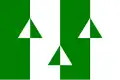 Flag of Alphen
