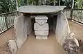 Alto de las Piedras