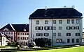 Altshausen Palace