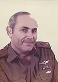 Ben-Tziyon Farkhi&nbsp;[he]