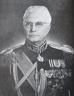 Amanollah Jahanbani