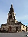 Church of Saint-Pierre
