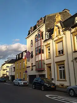 Embassy of Poland
