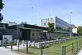 Consulate General of the United States, Munich