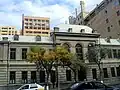 Hripsime School for Girls in Yerevan