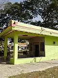 Amma Temple
