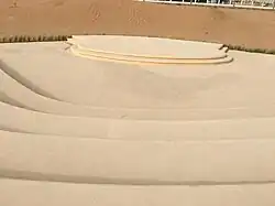 Amphitheater