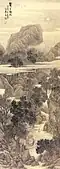 Seongjaesugan (1911) 성재수간