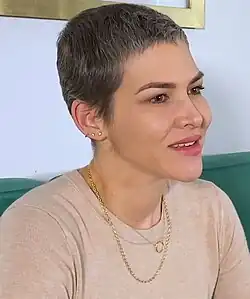 de Cárdenas in 2020