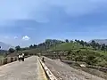 Anayirankal Dam