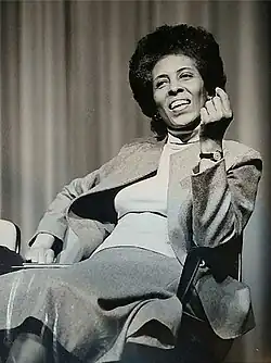 Ancella Radford Bickley, historian