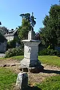 The Cross of the Federation