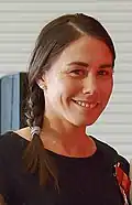 Andrea Hewitt