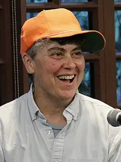Lawlor in 2025