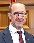 Andrew Little