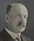 Andries Cornelis Dirk de Graeff