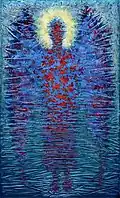 Angel of the 29th day