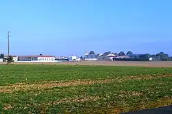 A general view of Angliers