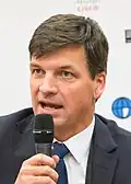 Avatar of Angus Taylor MP