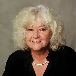 Anja Meulenbelt