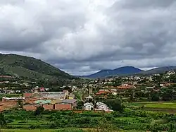 Anjeva Gara