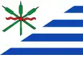 Flag of Eanjum