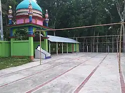 Ankutia Eidgah 2024