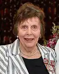 Anne McCracken