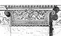Anta capital from Miletus (front view).