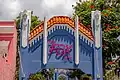 Fox Delicias (1931) in Ponce