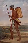 Diak Man (c. 1893)