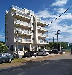 Apart hotel