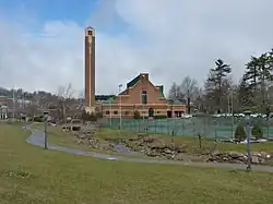 Tower