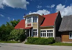 Pharmacy in Puka