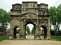 Triumphal Arch of Orange