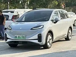 Arcfox Kaola S