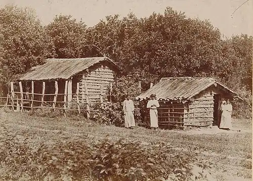 Rancho rural [es]
