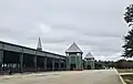 Robbie G. Savoy Jr. Arena and Arena B